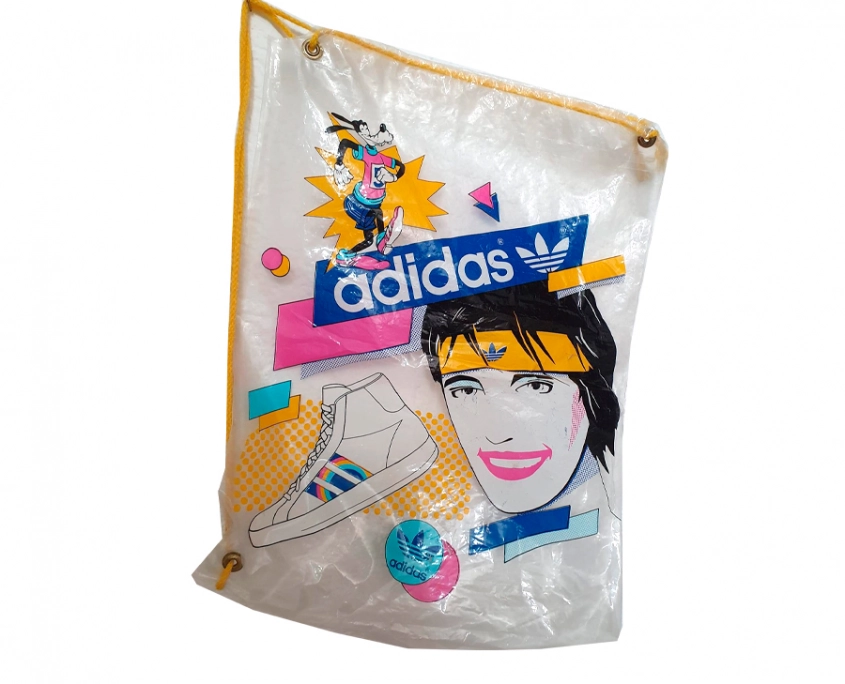 Adidas Turnbeutel