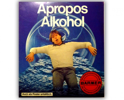 Apropos-Alkohohl
