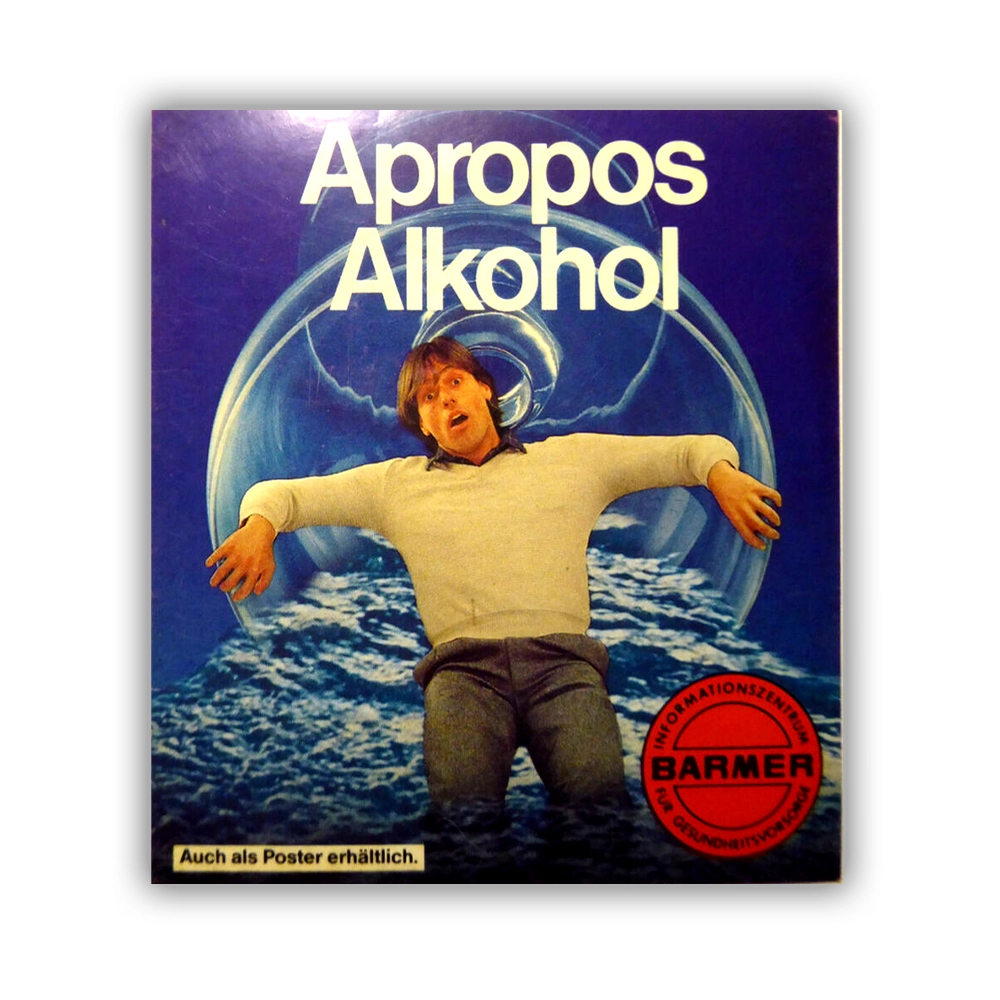 Apropos-Alkohohl