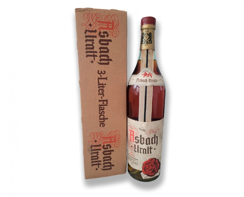 Asbach-Uralt