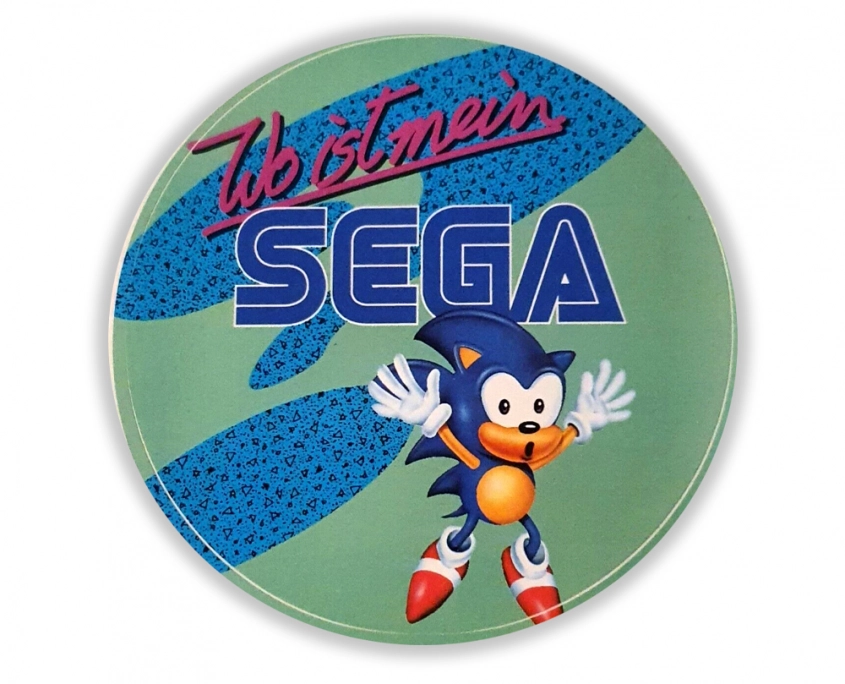 aufkleber-sega