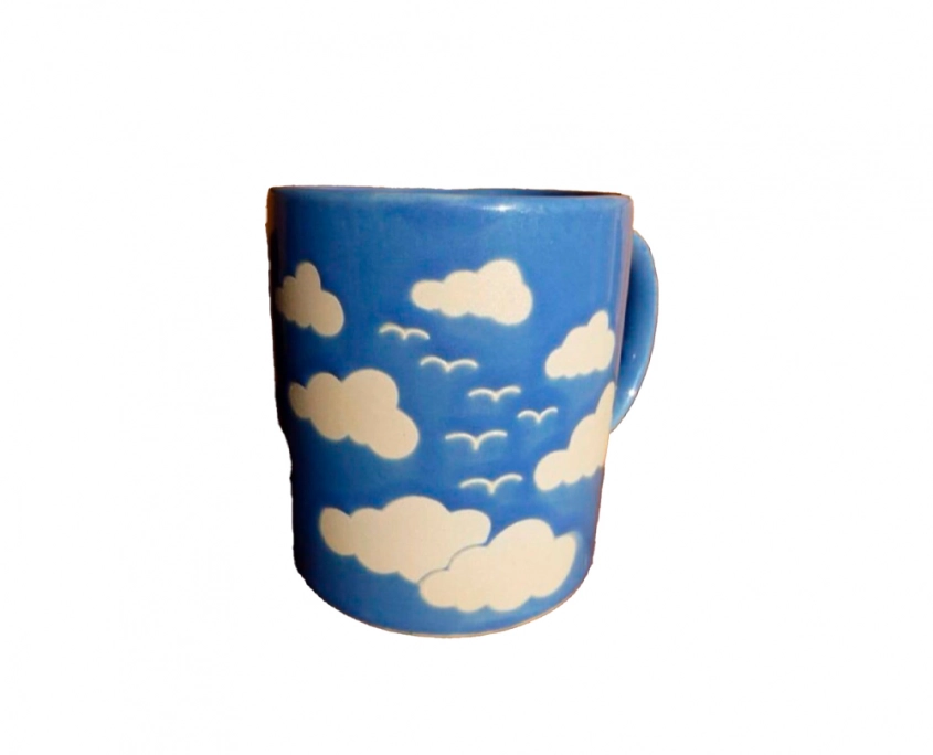 blaue-tasse