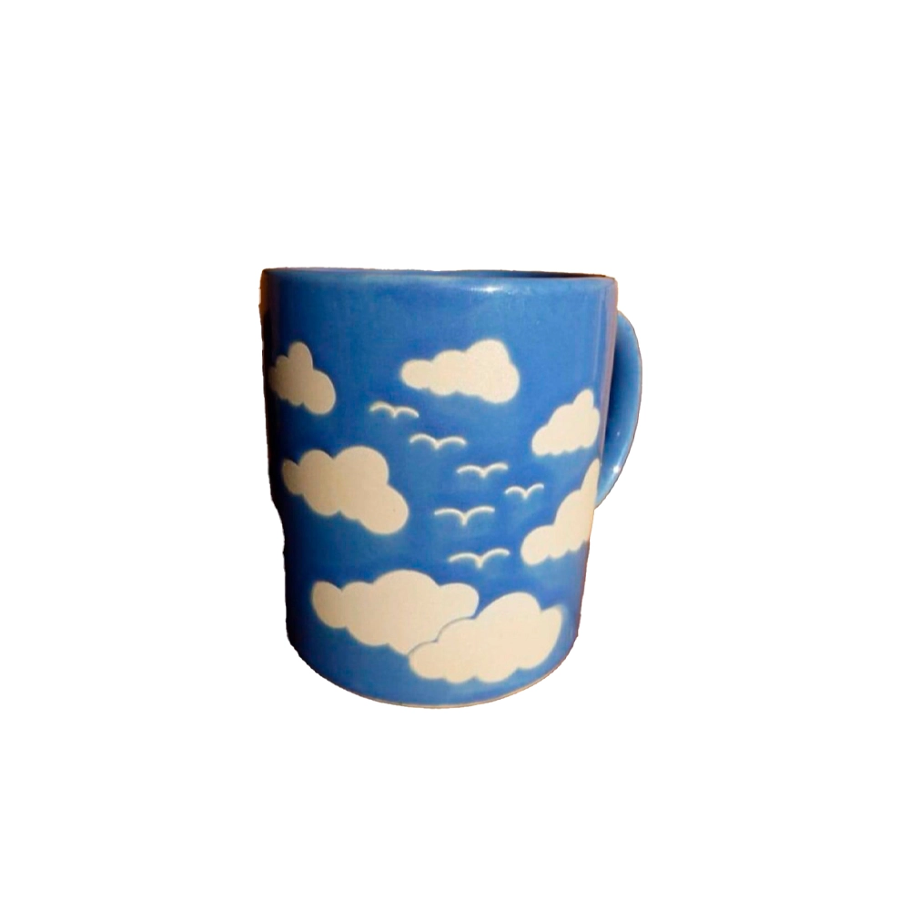 blaue-tasse