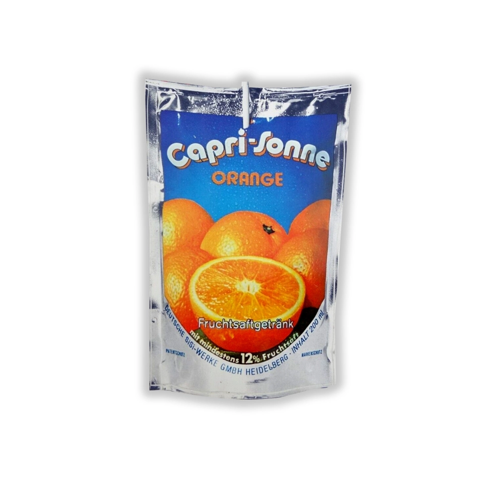 Capri-Sonne