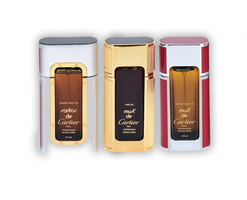 Must De Cartier