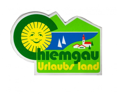 Chiiemgau-Urlaubsland