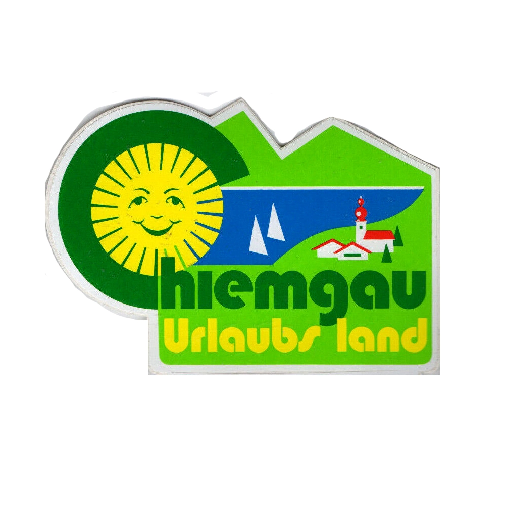Chiiemgau-Urlaubsland