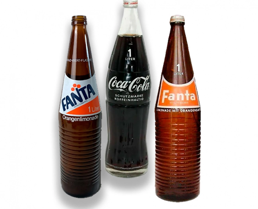 Cola-Fanta