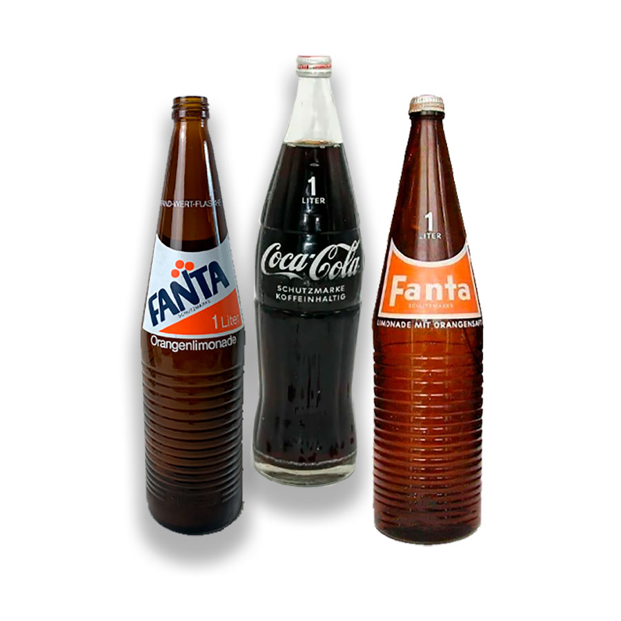 Cola-Fanta