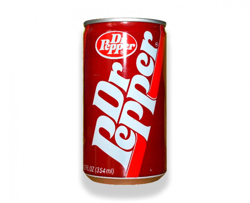 Dr.pepper