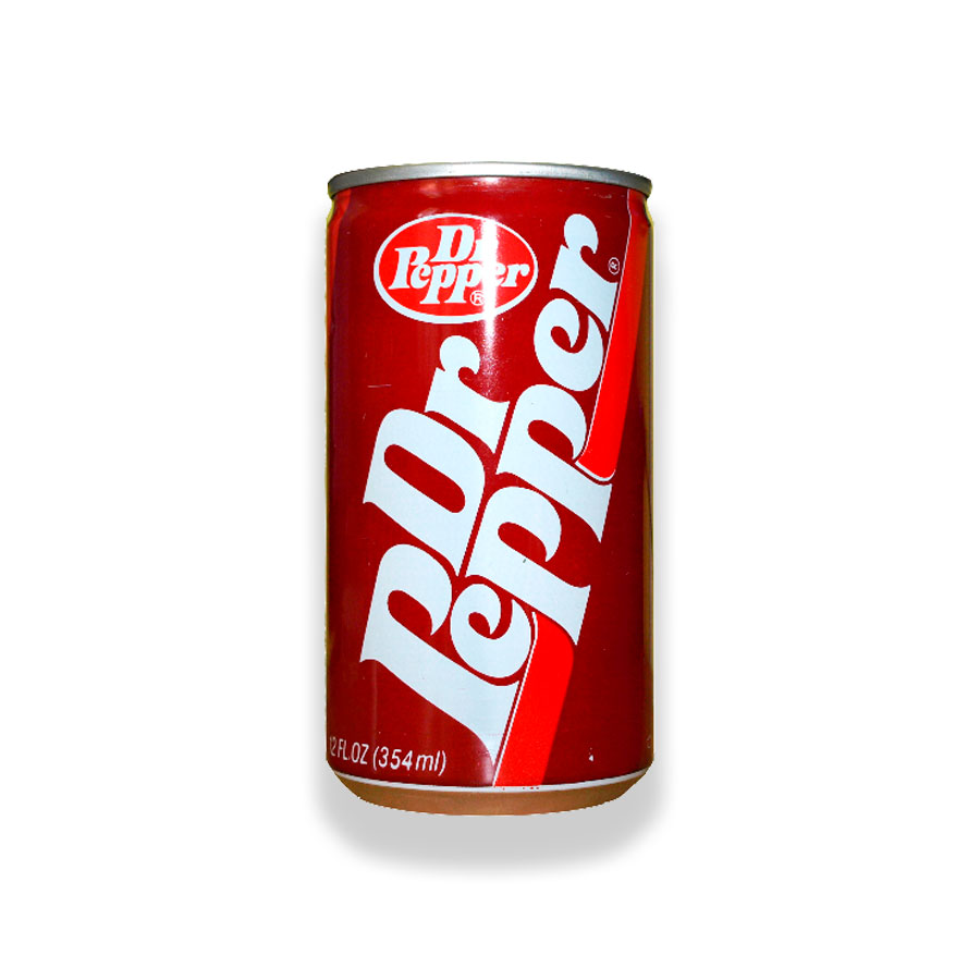 Dr.pepper