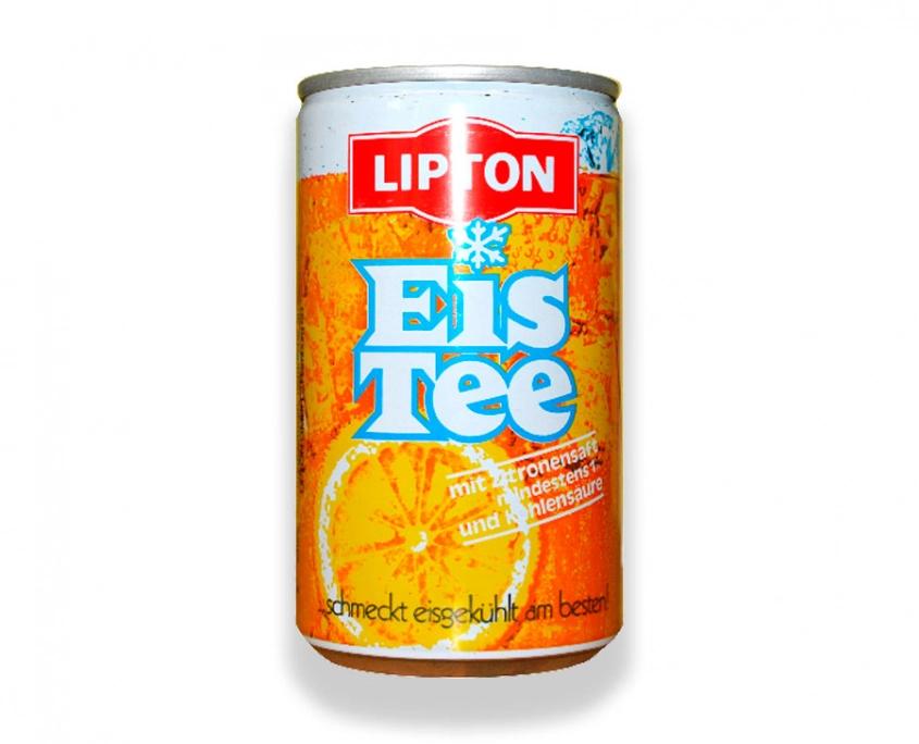 Lipton Eis Tee