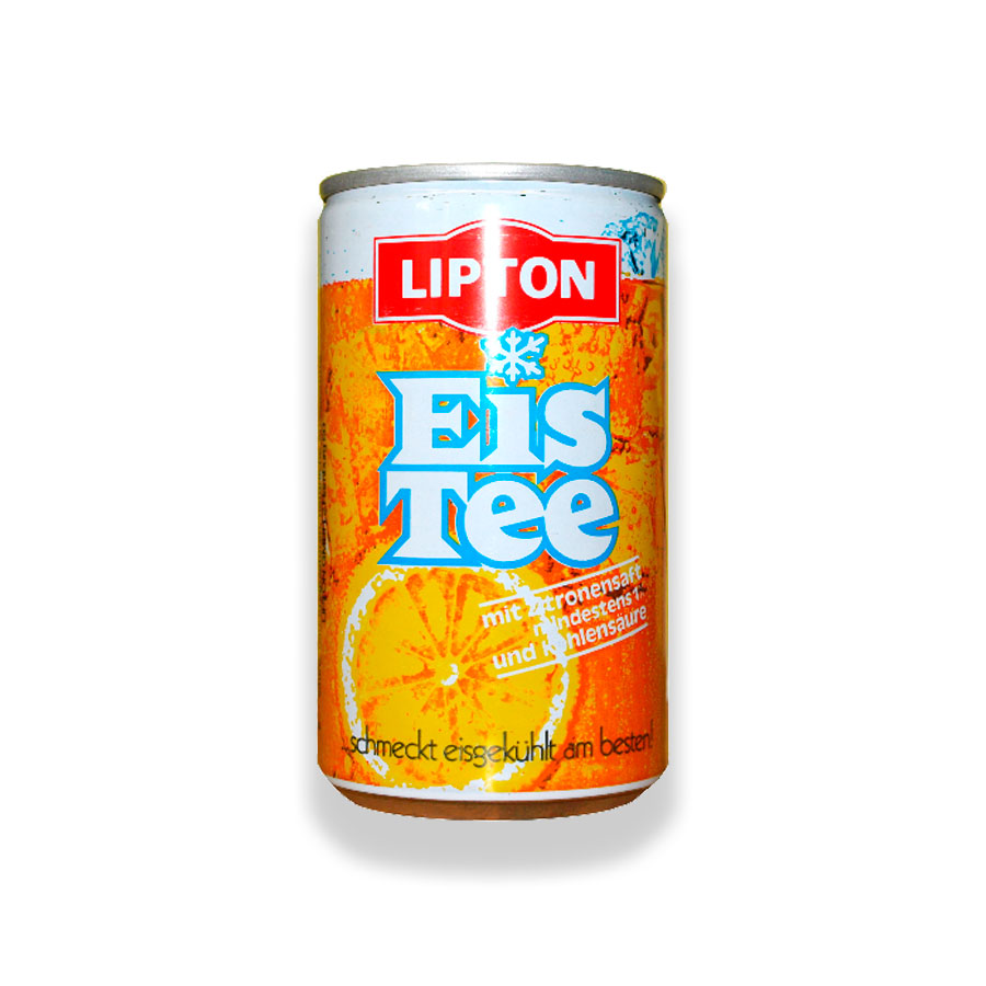 Lipton Eis Tee