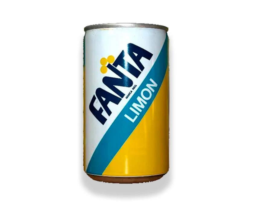 Fanta Limo