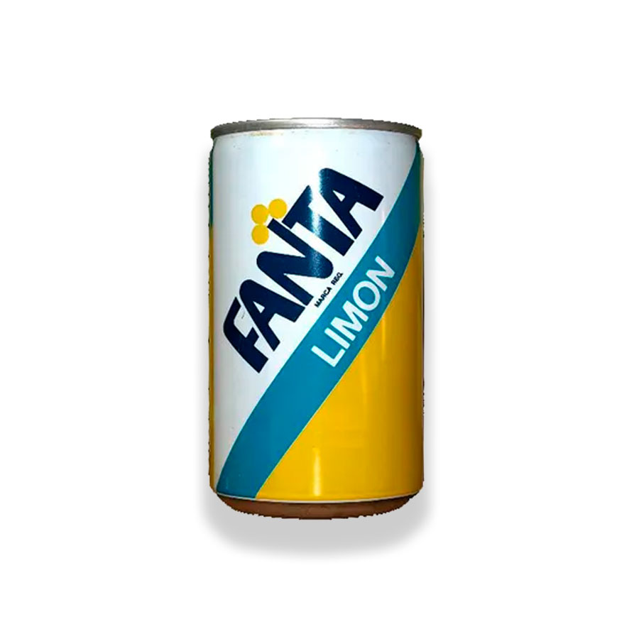 Fanta Limo