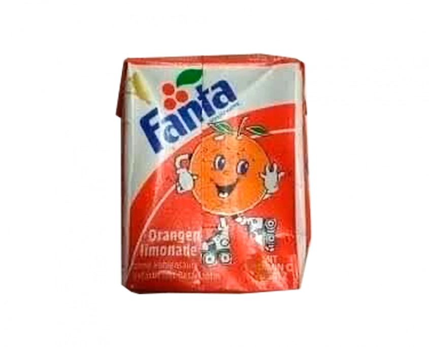 Fanta 80er