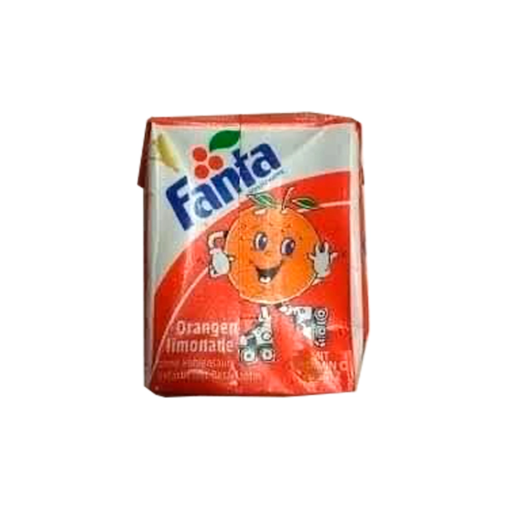Fanta 80er