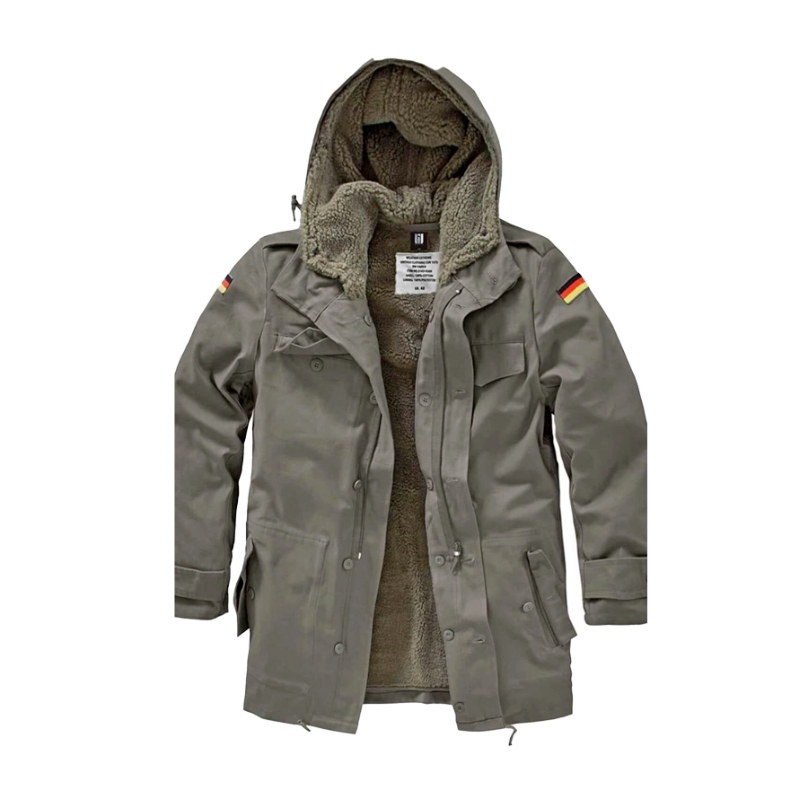 Feldjacke