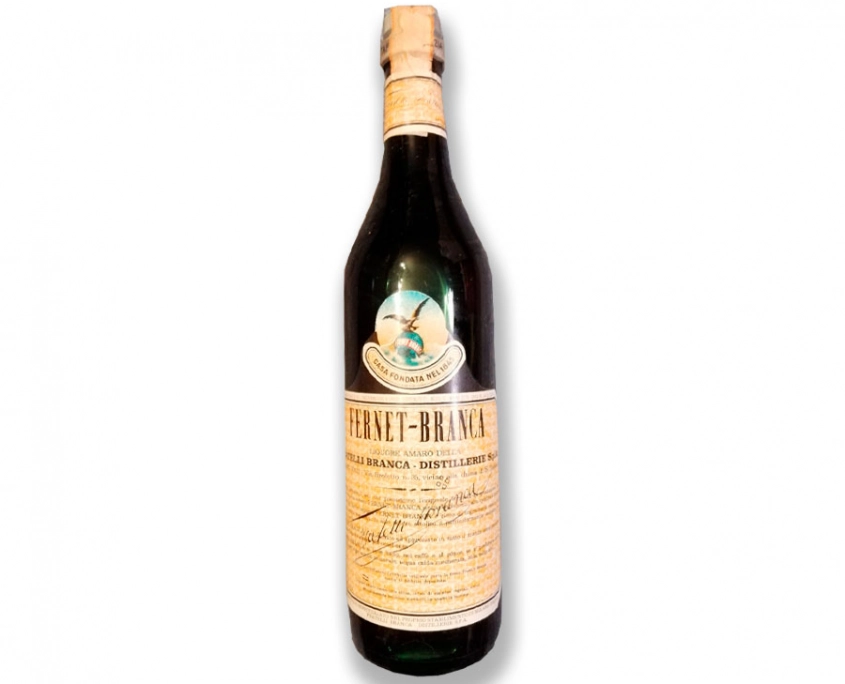 Fernet-Branca