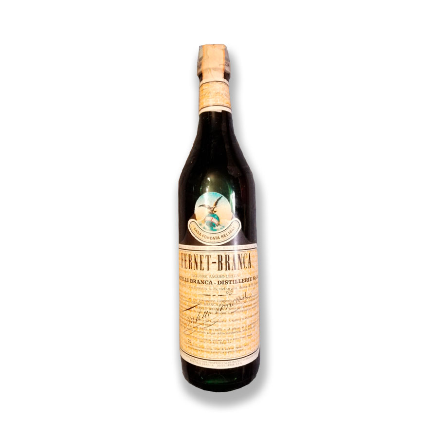 Fernet-Branca