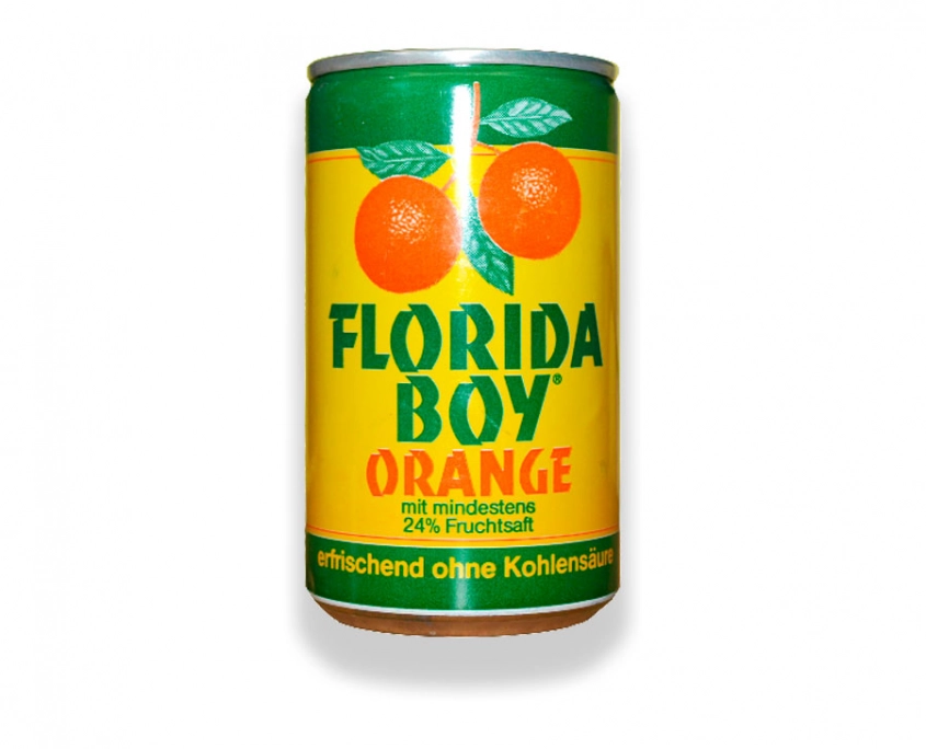 Florida Boy Dose