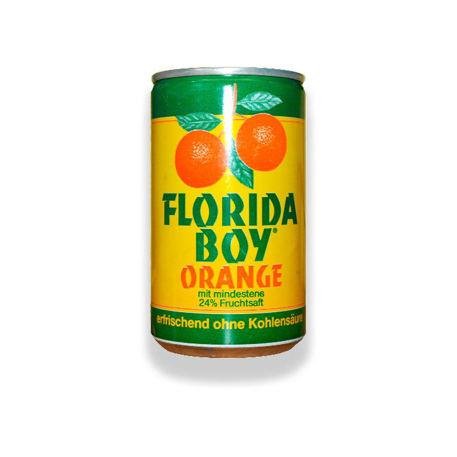 Florida Boy Dose