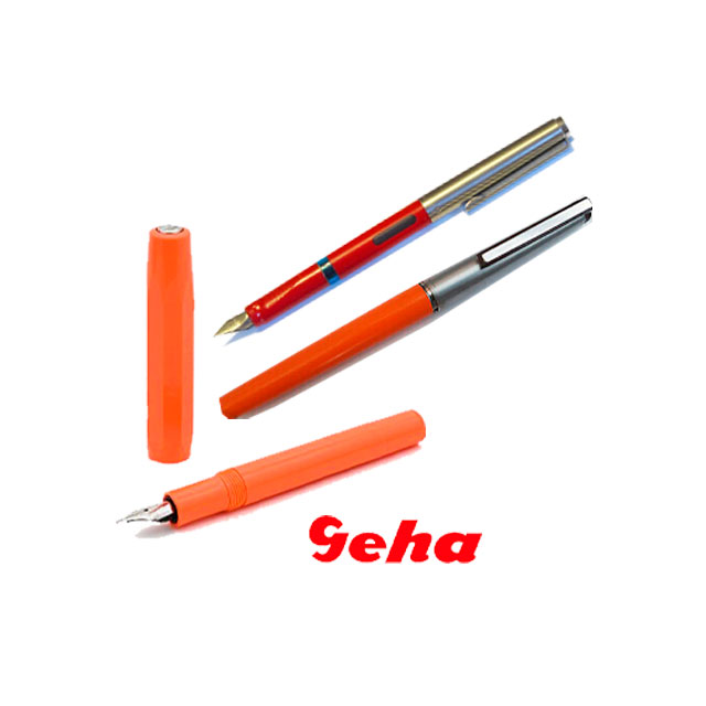 geha Füller