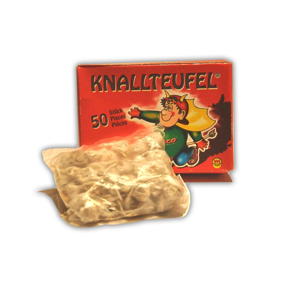 Knallteufel