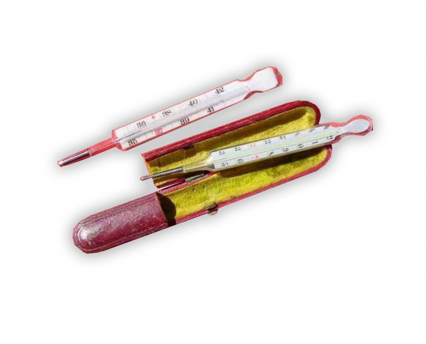 Thermometer