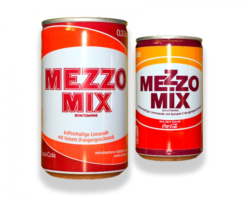 Mezzo Mix Dose