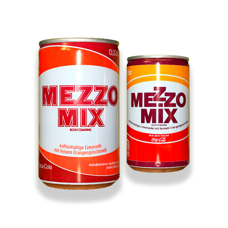 Mezzo Mix Dose