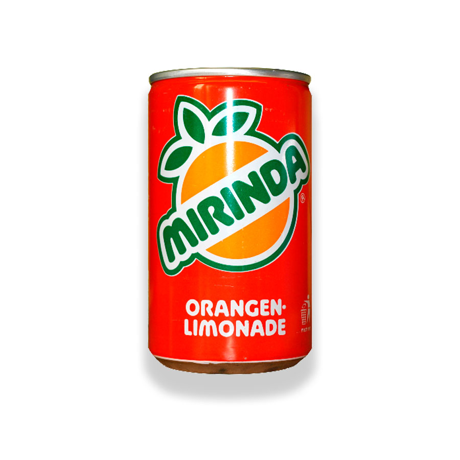 Mirinda Dose