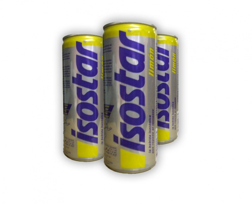 Isostar