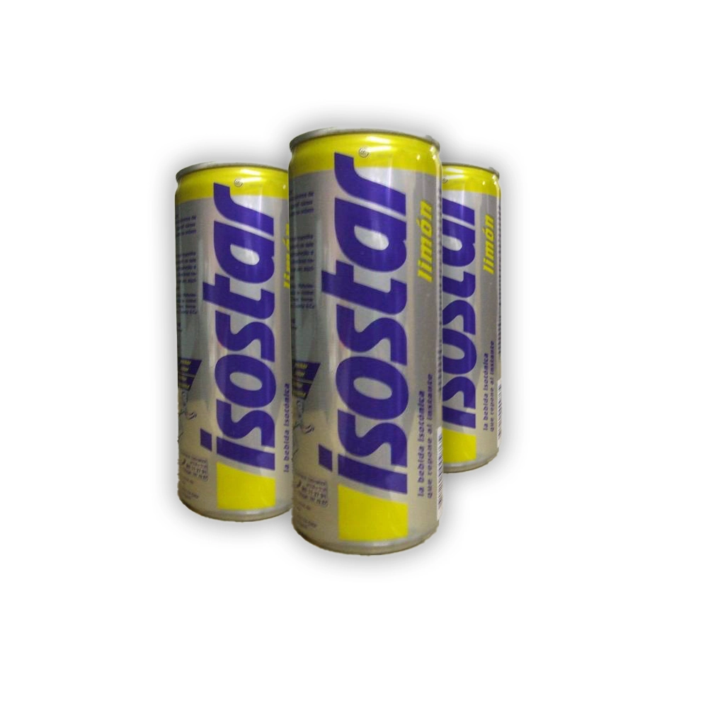 Isostar