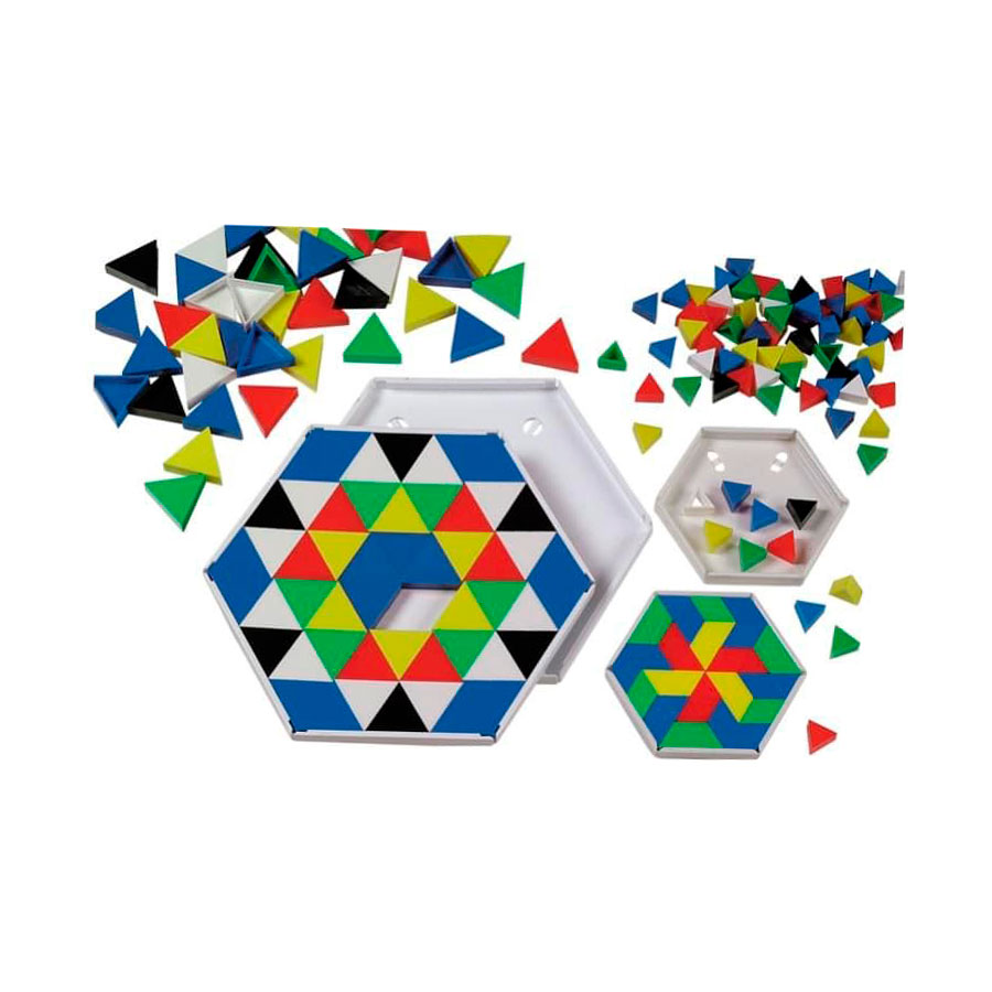 Steckpyramide
