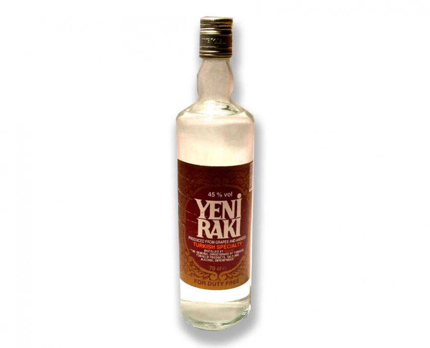 Raki