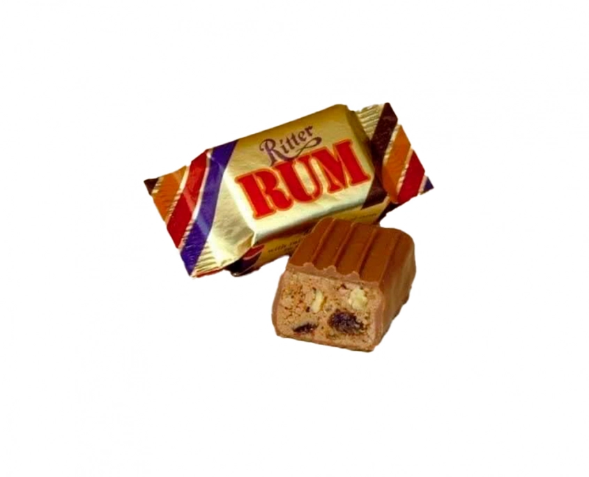 Ritter-Rum
