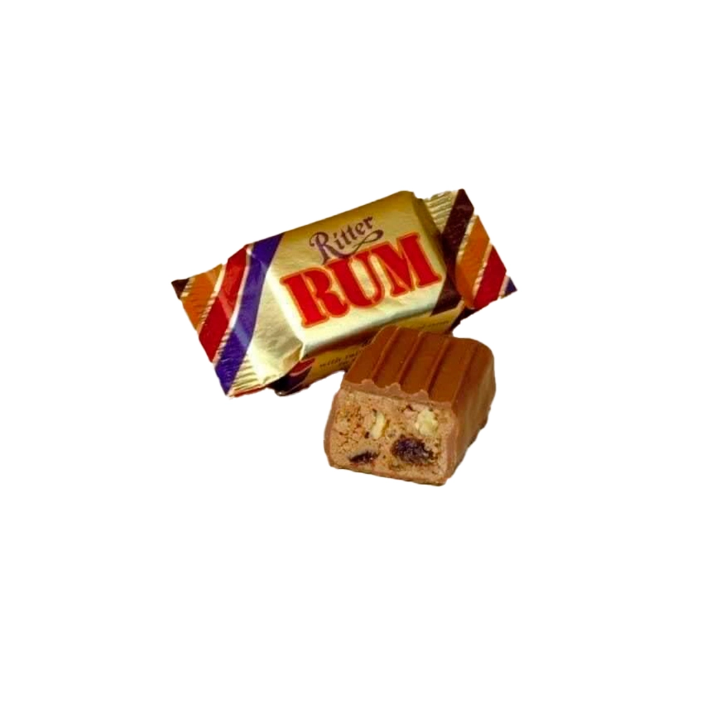Ritter-Rum