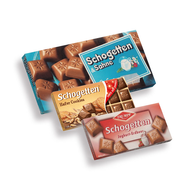 Schogetten