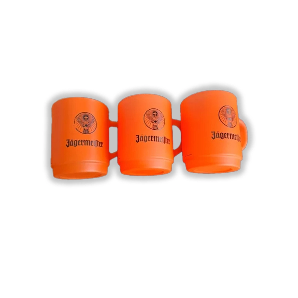 Jägermeister Becher
