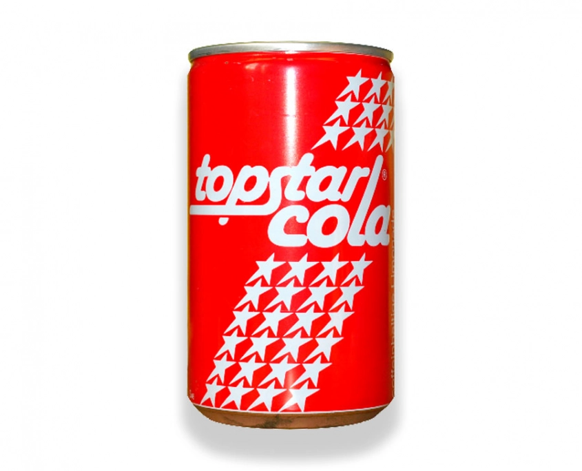Topstar Cola