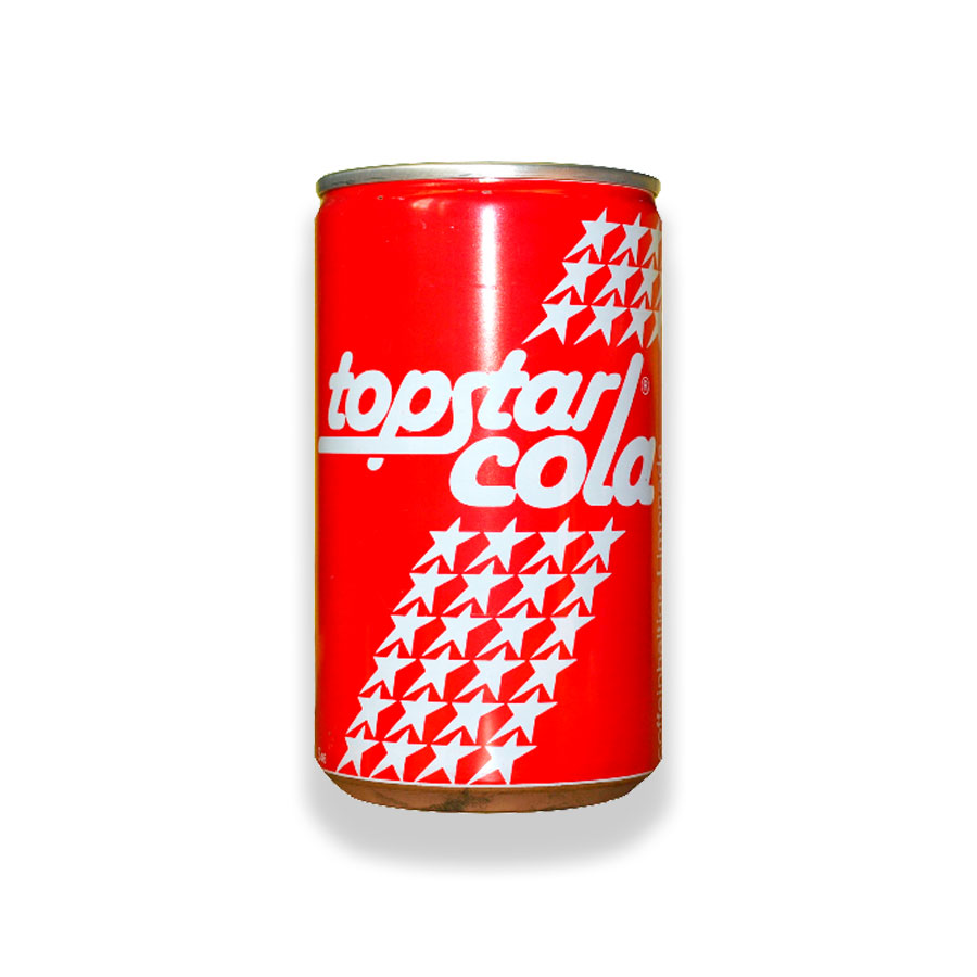 Topstar Cola