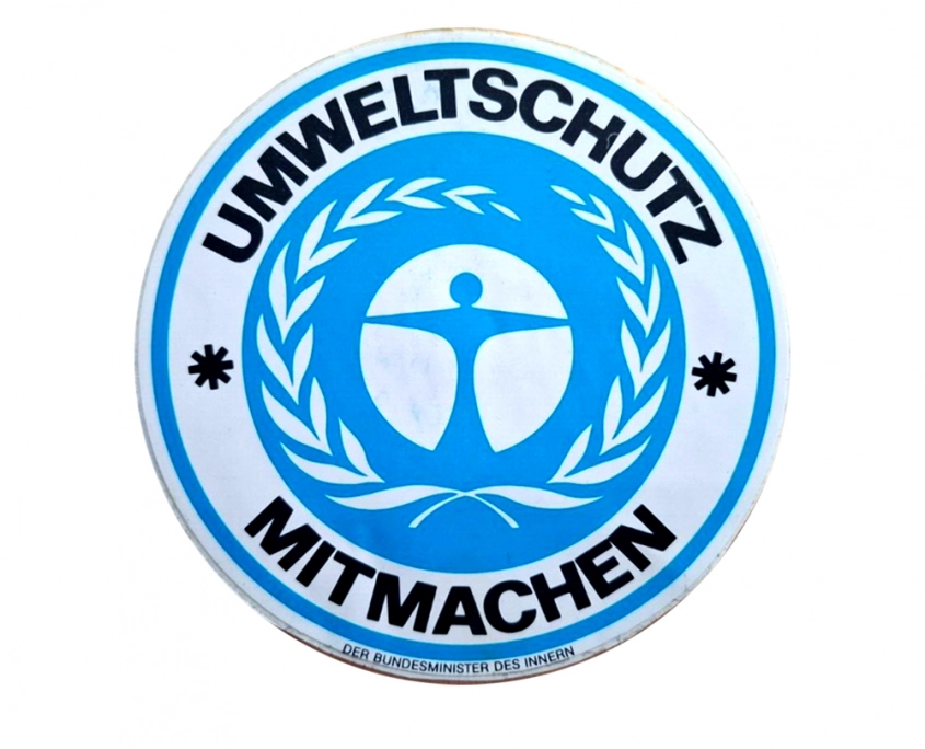 Umweltschutz 