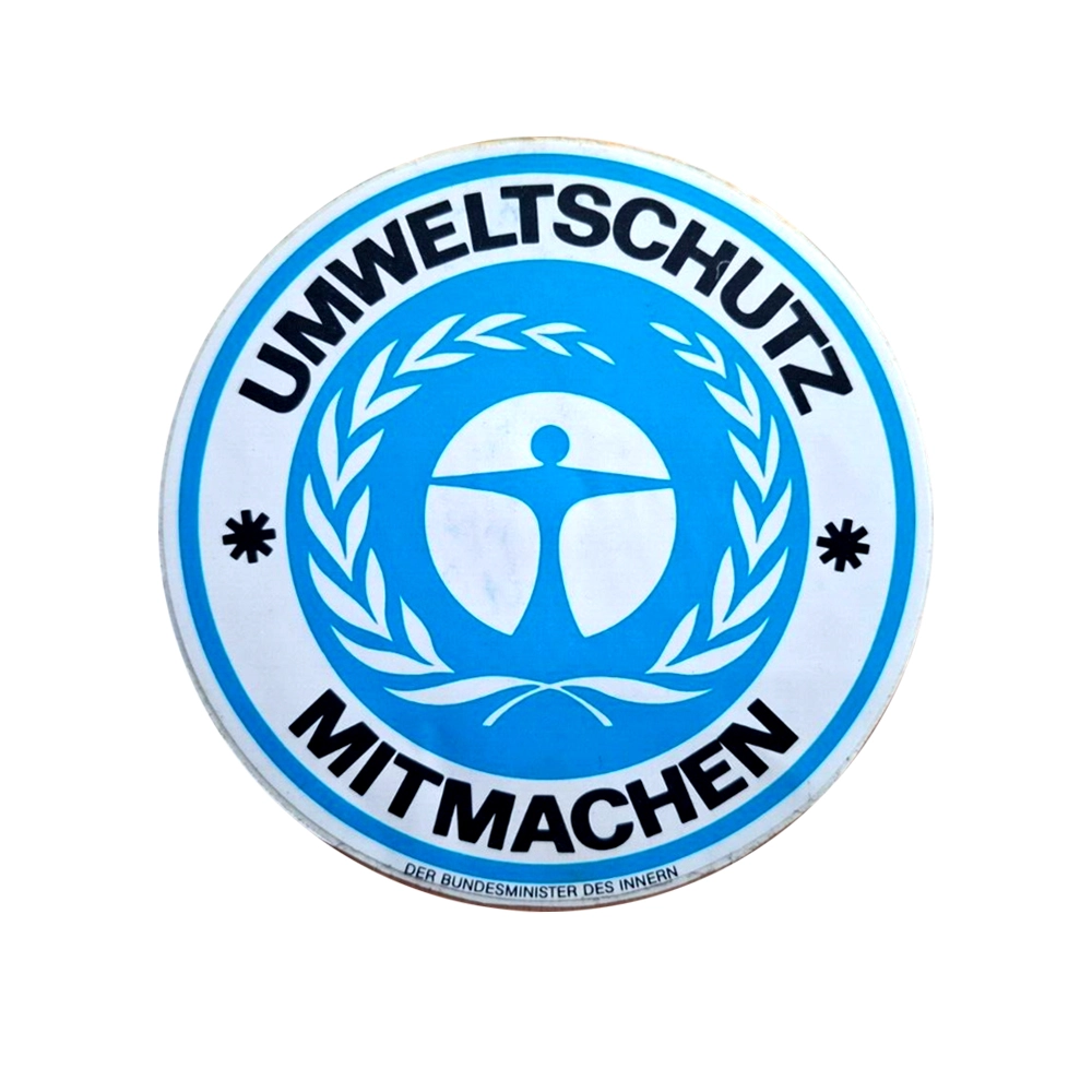 Umweltschutz 