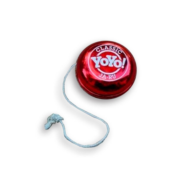 yoyo