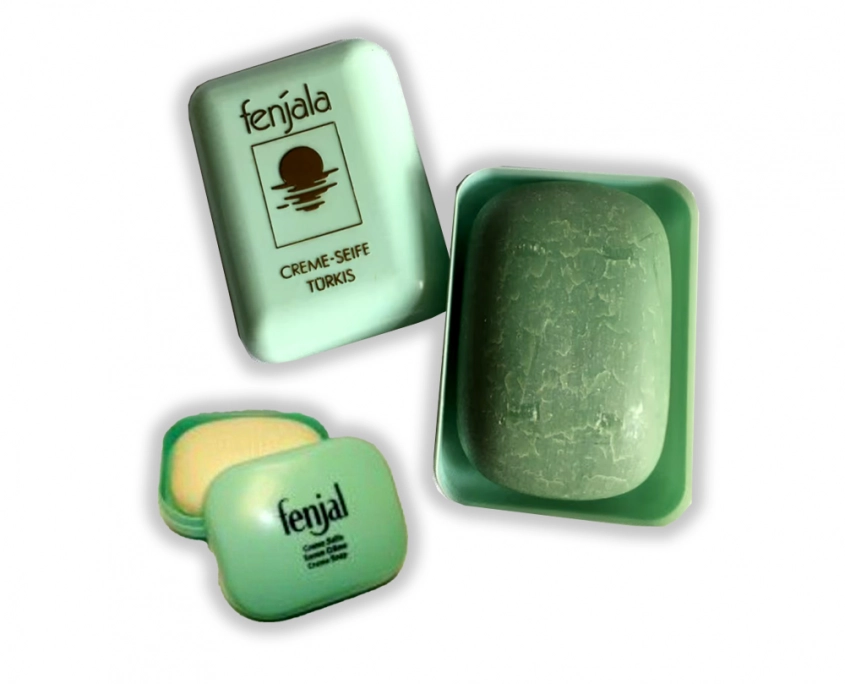 Fenja-Seife