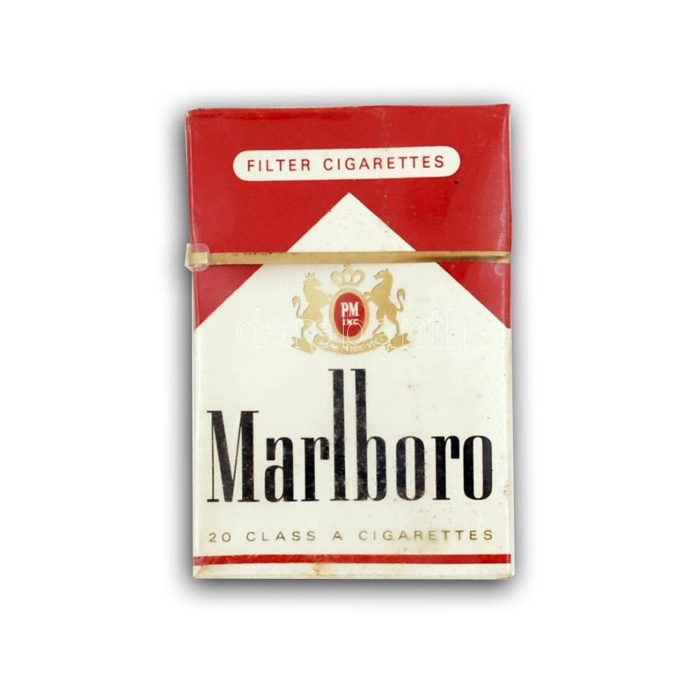 Marlboro-Retro