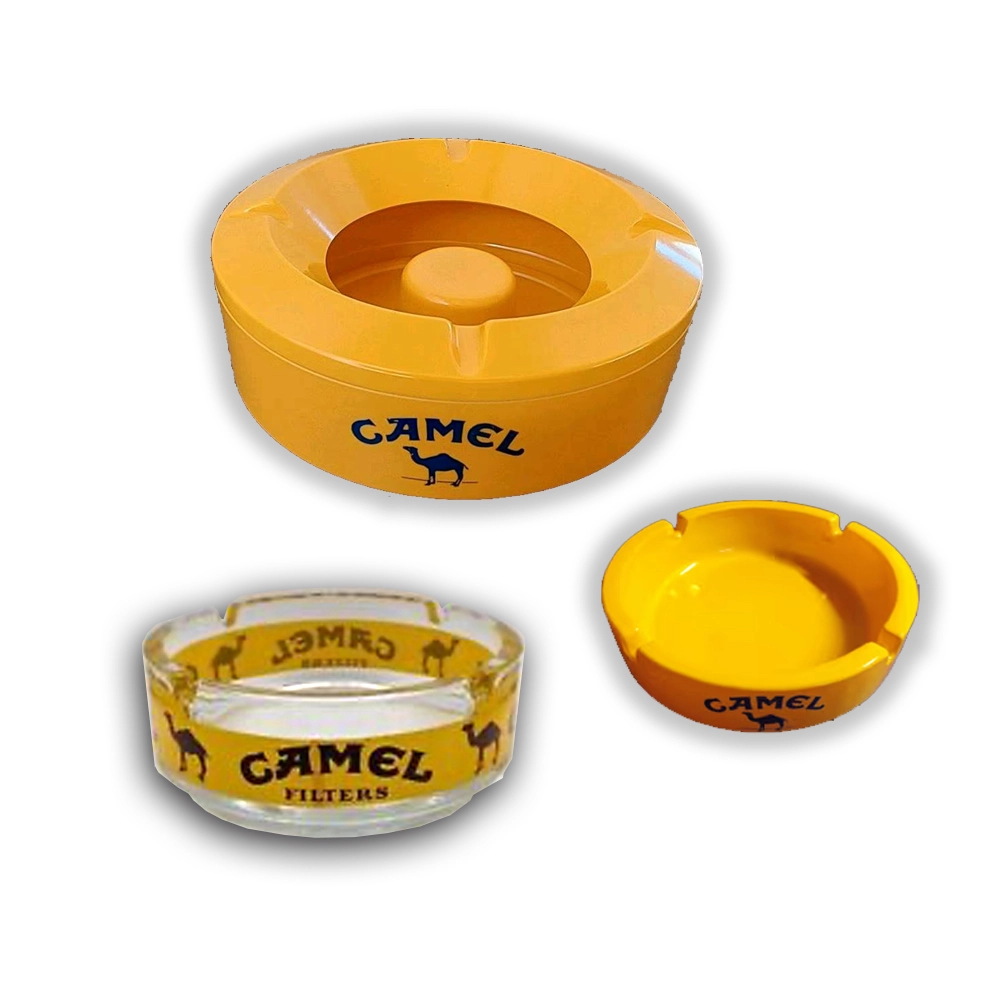 camel-aschenbecher