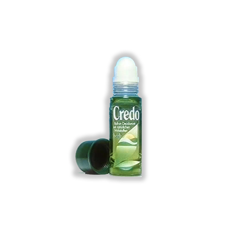 Credo Deo