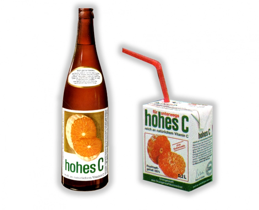 Hohes C